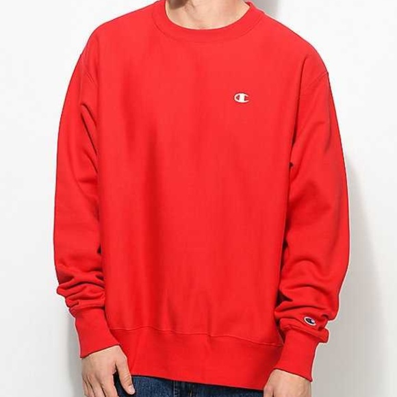 Champion Other - New Champion Reverse Weave Chest Logo Sweatshirt L